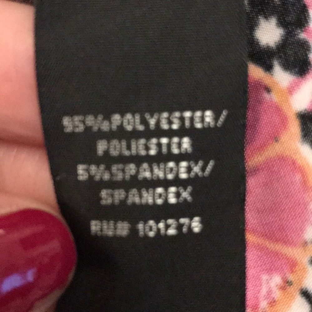 Cute Rampage blouse - Picture 5 of 8